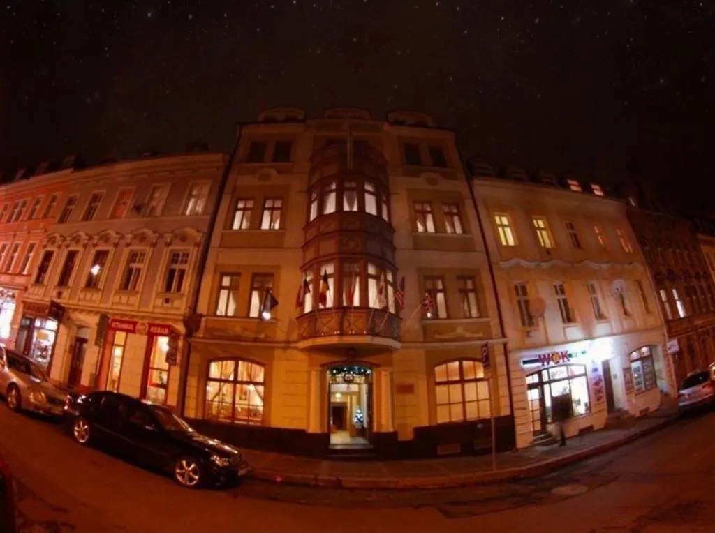 Derby Apart Kvary Apartment Karlovy Vary Czech Republic