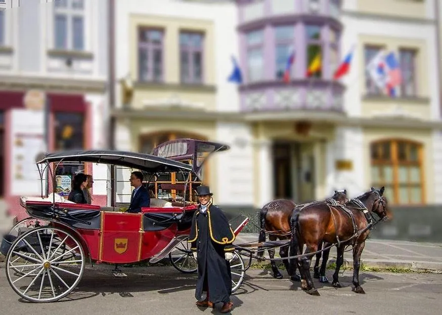 Derby Apart Kvary Apartment Karlovy Vary