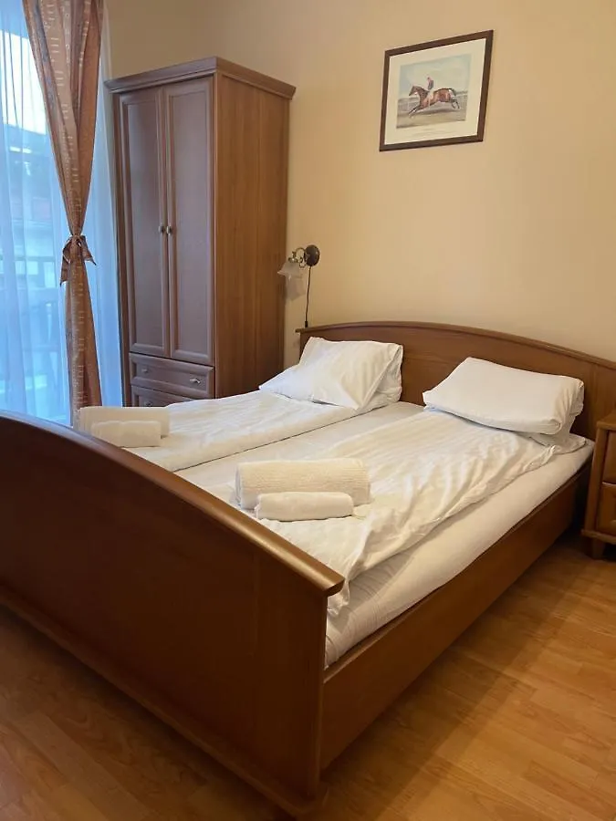 Derby Apart Kvary Apartment Karlovy Vary