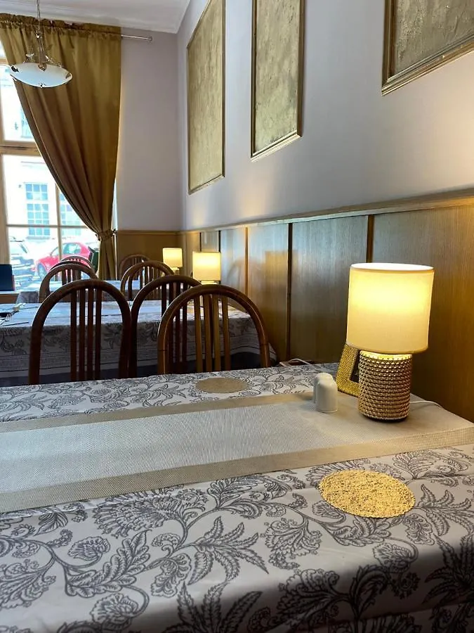 Derby Apart Kvary Apartment Karlovy Vary Czech Republic