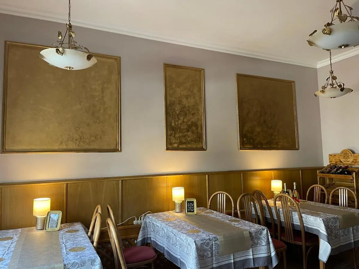 Derby Apart Kvary Apartment Karlovy Vary Czech Republic