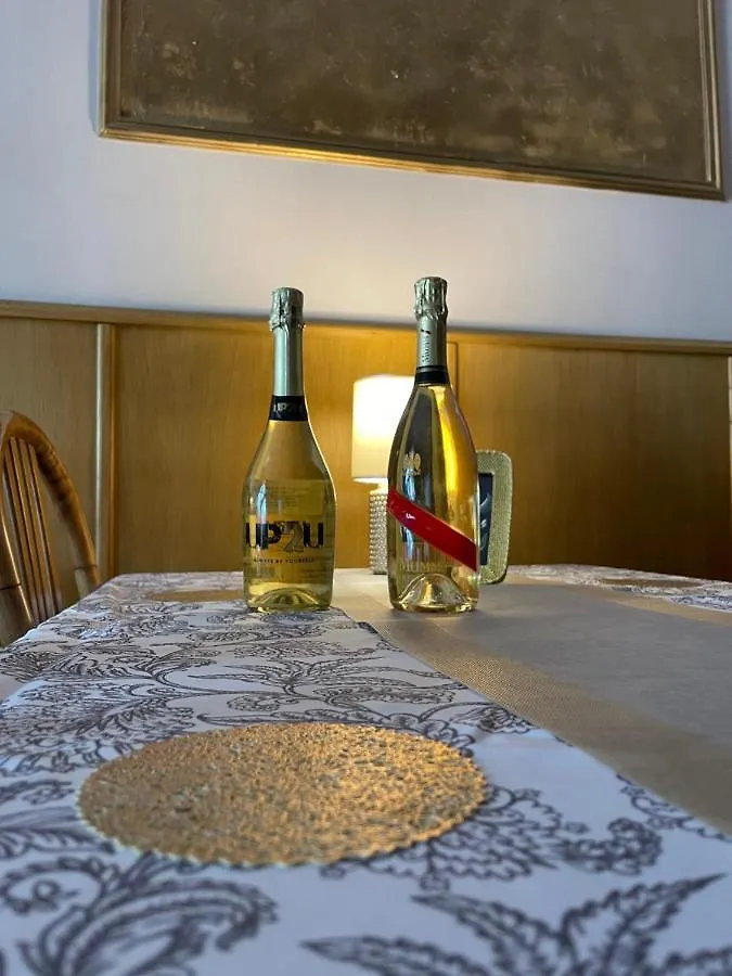 Derby Apart Kvary Apartment Karlovy Vary