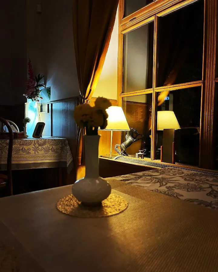 Derby Apart Kvary Apartment Karlovy Vary