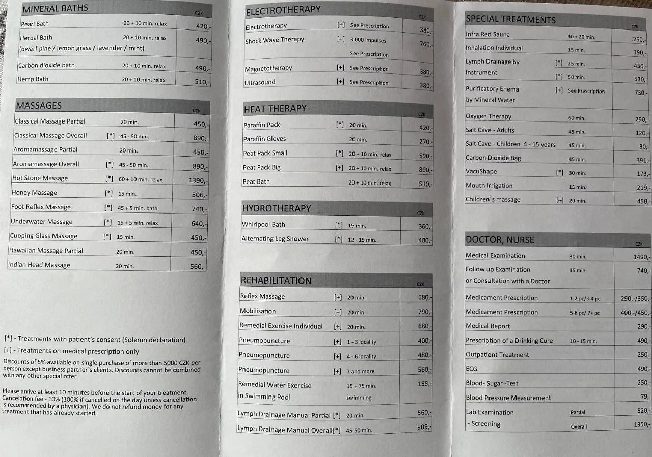 Derby Apart Kvary Apartment Karlovy Vary