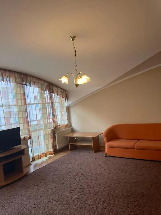 Derby Apart Kvary Apartment Karlovy Vary