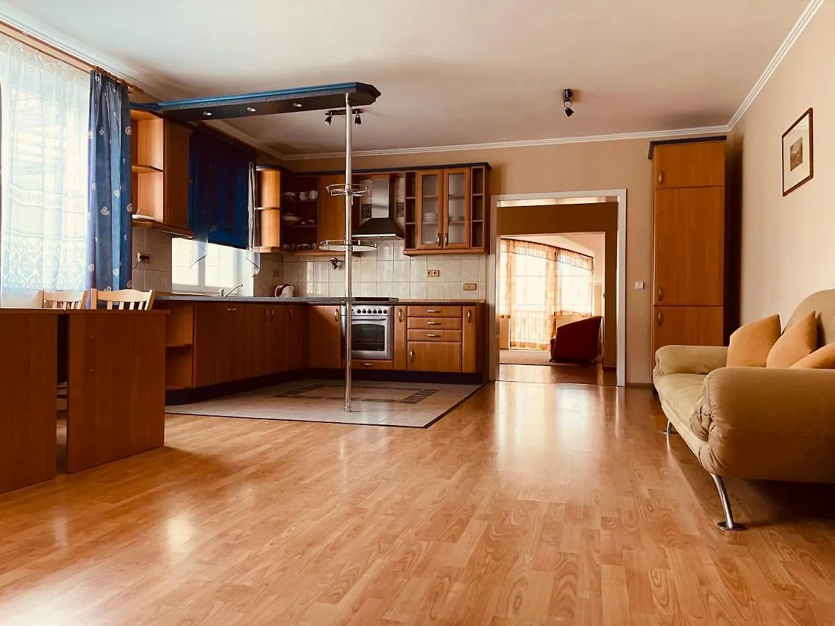Derby Apart Kvary Apartment Karlovy Vary 0*,