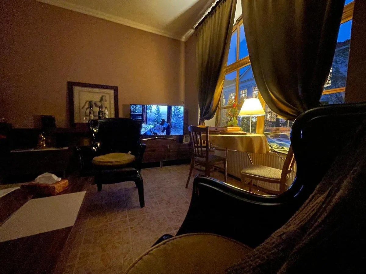 Derby Apart Kvary Apartment Karlovy Vary Czech Republic